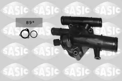 Термостат, охлаждающая жидкость SASIC купить