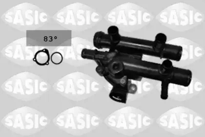 Термостат, охлаждающая жидкость SASIC купить