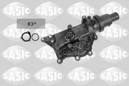 Термостат, охлаждающая жидкость SASIC купить