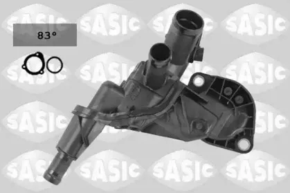 Термостат, охлаждающая жидкость SASIC купить