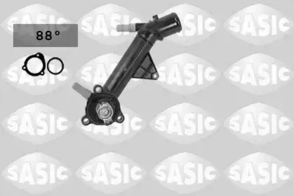 Термостат, охлаждающая жидкость SASIC купить