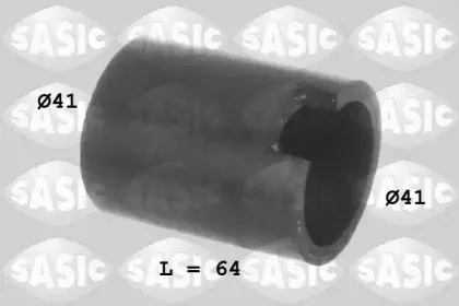 Трубка нагнетаемого воздуха SASIC купить