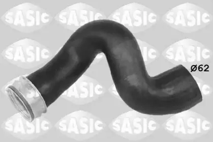 Трубка нагнетаемого воздуха SASIC купить