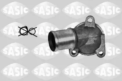 Фланец охлаждающей жидкости SASIC купить