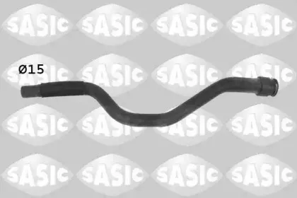 Шланг радиатора SASIC купить