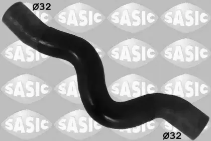 Шланг радиатора SASIC купить