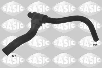Шланг радиатора SASIC купить