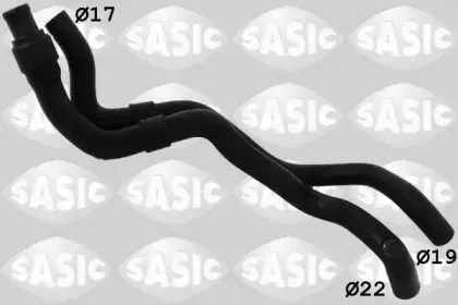 Шланг радиатора SASIC купить
