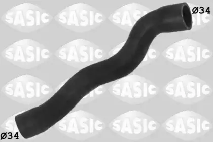 Шланг радиатора SASIC купить