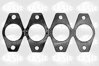 Прокладка, выпускной коллектор SASIC купить
