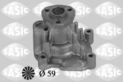 Водяной насос SASIC купить