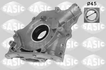 Масляный насос SASIC купить
