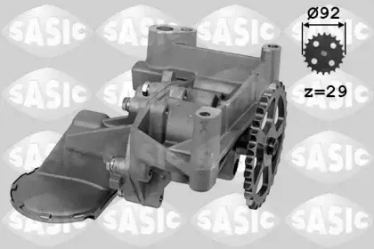 Масляный насос SASIC купить
