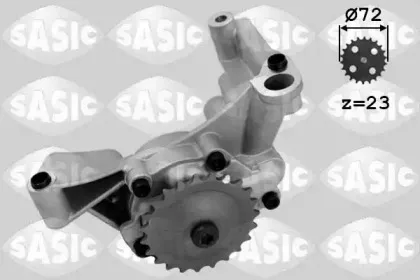 Масляный насос SASIC купить