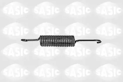 Пружина, тормозная колодка SASIC купить