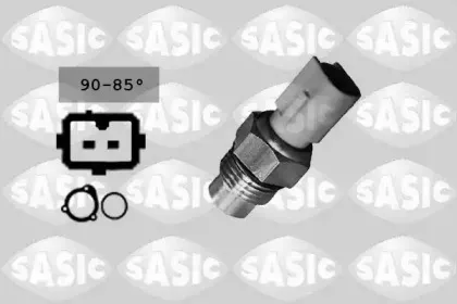 Термовыключатель, вентилятор радиатора SASIC купить