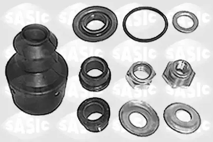 Подвеска, амортизатор SASIC купить