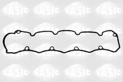 Прокладка, крышка головки цилиндра SASIC купить