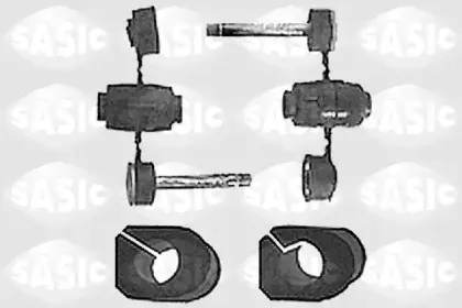Ремкомплект, подшипник стабилизатора SASIC купить