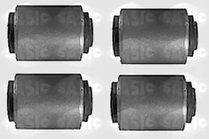 ремонтный комплект, несущие / направляющие шарниры SASIC купить