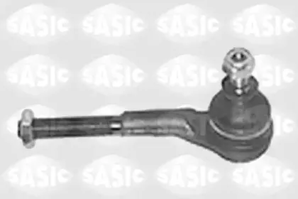 Наконечник поперечной рулевой тяги SASIC купить