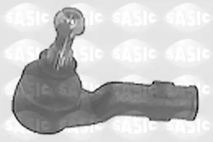 Наконечник поперечной рулевой тяги SASIC купить