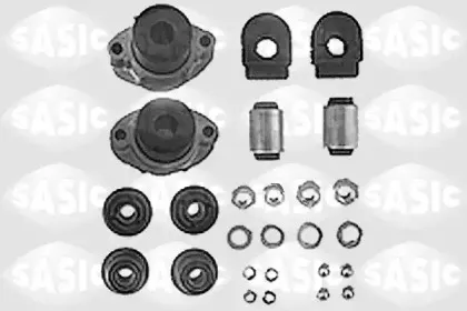 Ремкомплект, подшипник стабилизатора SASIC купить