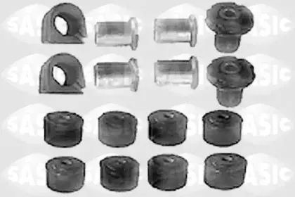 Ремкомплект, подшипник стабилизатора SASIC купить