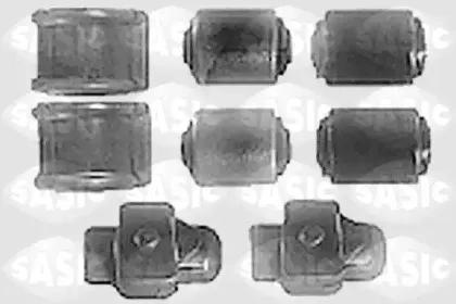 Ремкомплект, подшипник стабилизатора SASIC купить