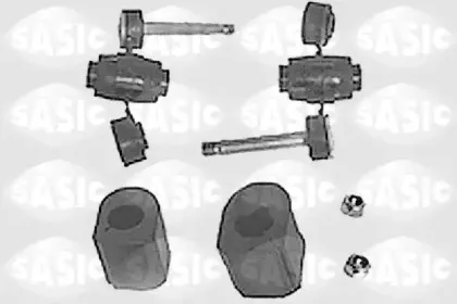 Ремкомплект, подшипник стабилизатора SASIC купить