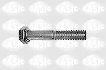 Болт, шейка оси SASIC купить