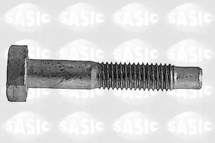 Зажимный болт, несущий / направляющий шарнир SASIC купить