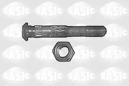 Болт крепления крышки шатуна SASIC купить