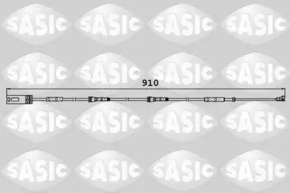 Сигнализатор, износ тормозных колодок SASIC купить