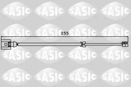 Сигнализатор, износ тормозных колодок SASIC купить