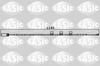 Сигнализатор, износ тормозных колодок SASIC купить