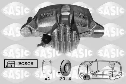 Тормозной суппорт SASIC купить