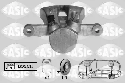 Тормозной суппорт SASIC купить