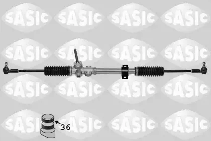 Рулевой механизм SASIC купить