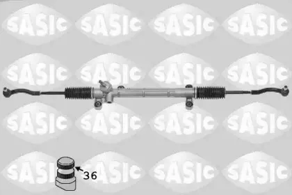 Рулевой механизм SASIC купить