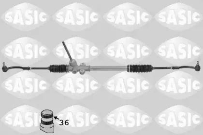 Рулевой механизм SASIC купить