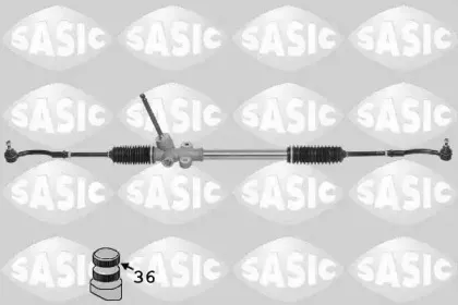 Рулевой механизм SASIC купить