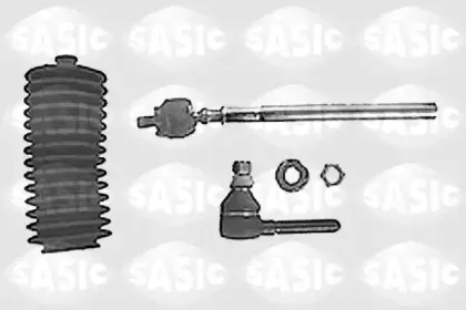 Поперечная рулевая тяга SASIC купить