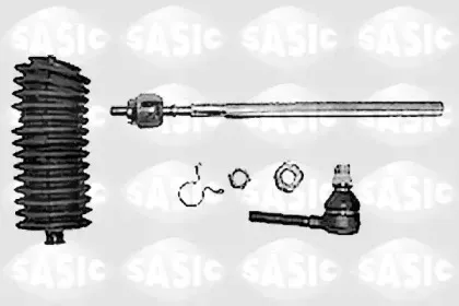 Поперечная рулевая тяга SASIC купить