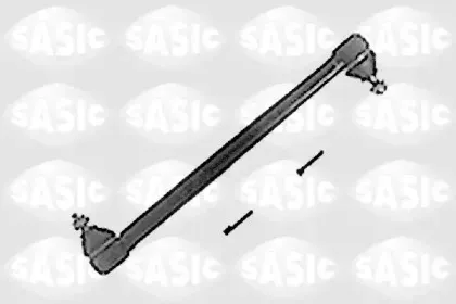 Поперечная рулевая тяга SASIC купить