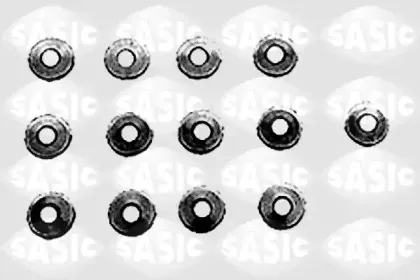 Ремкомплект, болт со шаровой головкой рулевой тяги SASIC купить
