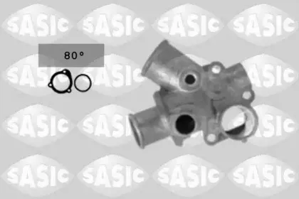 Термостат, охлаждающая жидкость SASIC купить