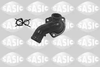 Фланец охлаждающей жидкости SASIC купить