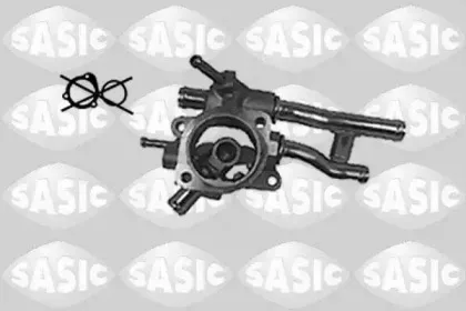 Фланец охлаждающей жидкости SASIC купить