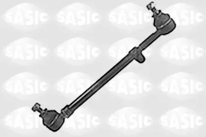 Поперечная рулевая тяга SASIC купить